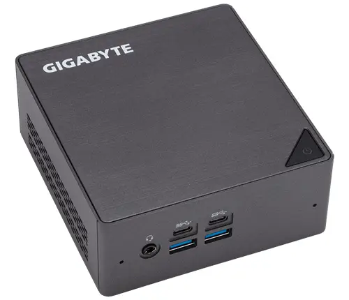 GIGABYTE GB-BKi5HT2-7200 6L