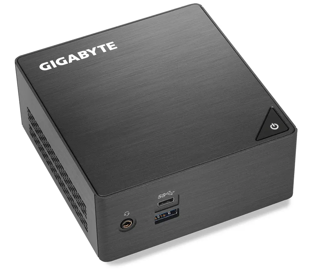 GIGABYTE GB-BLPD-5005 5 GHz GA6BXGPDXXWMR-EK-G