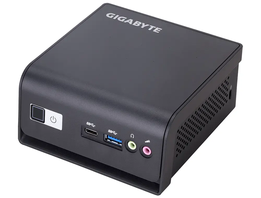 GIGABYTE GB-BLPD-5005R 5 GHz
