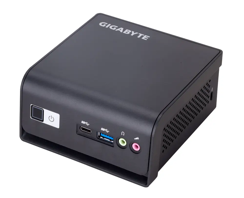 GIGABYTE GB-BMCE-4500C (rev. 1.0) 1 GHz