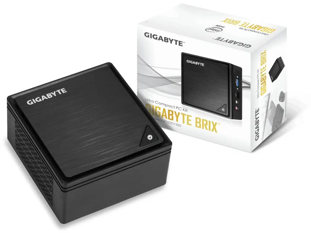 GIGABYTE GB-BPCE-3455C 69L