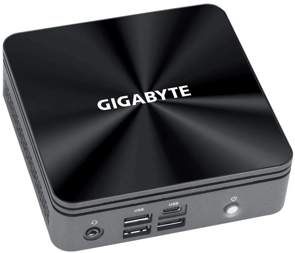 GIGABYTE GB-BRI3-10110 1 GHz