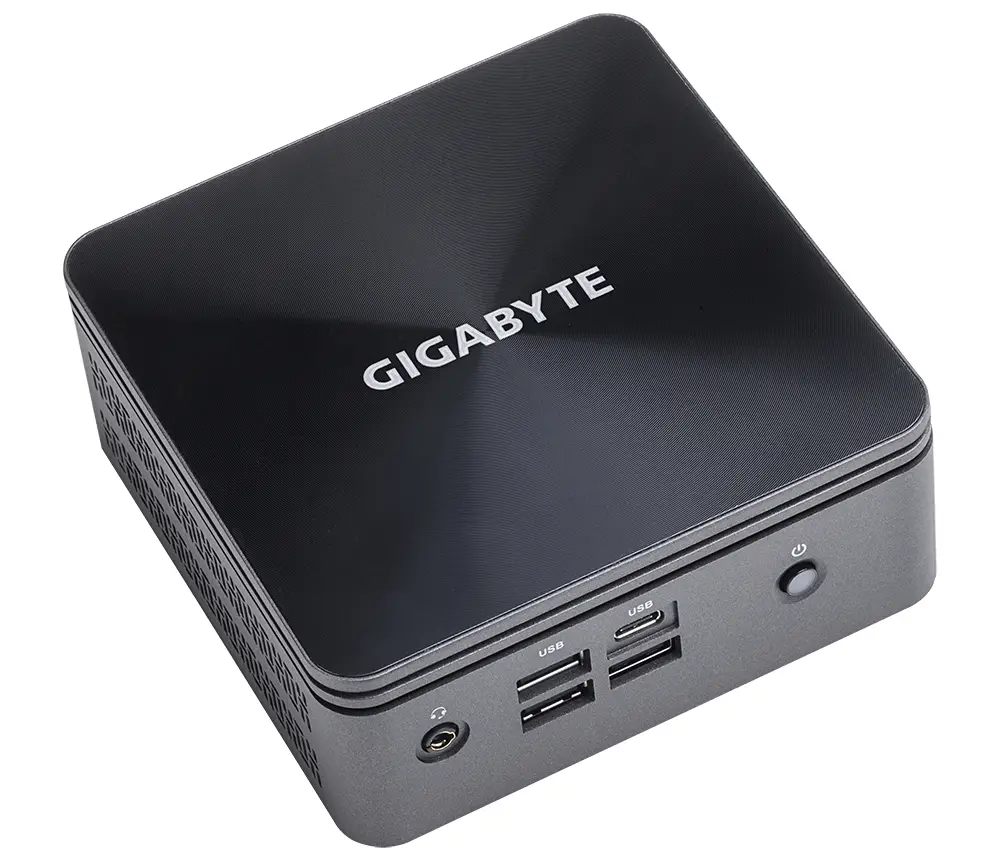 GIGABYTE GB-BRi5H-10210(E) 6 GHz GB-BRI5H-10210E