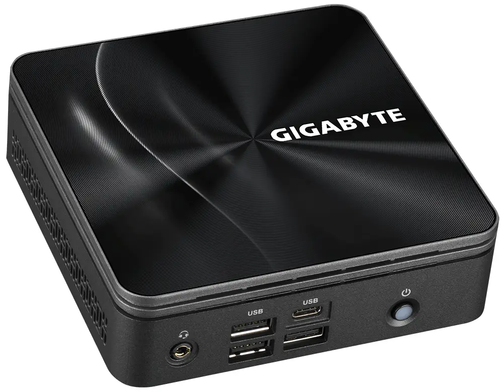 GIGABYTE GB-BRR3-4300 2 GHz