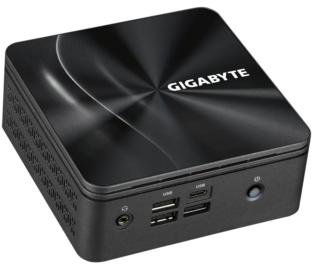 GIGABYTE GB-BRR7H-4800 2 GHz