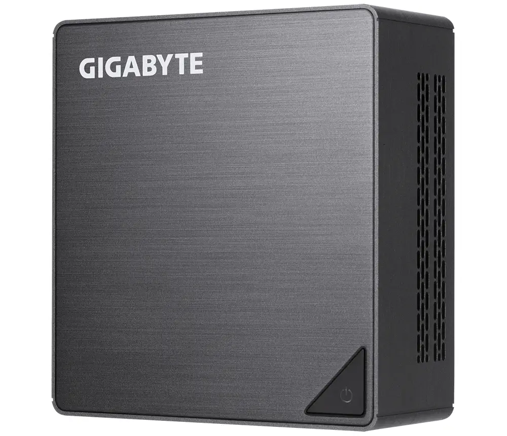GIGABYTE SO-DDR4 M-DP+M2+GLN+WIFI+USB3.1  IN 2 GHz GB-BRI3H-8130