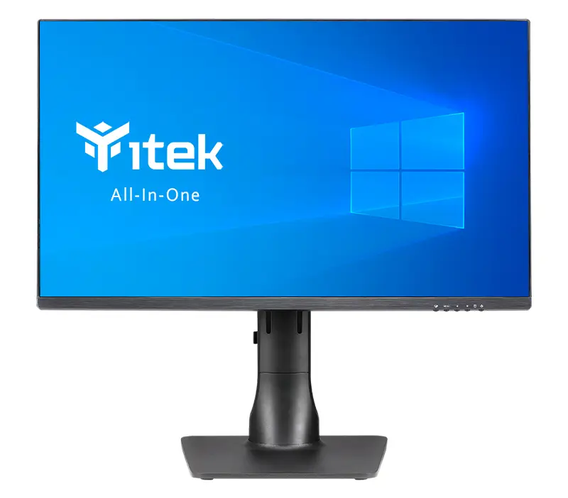 itek AIO ITAIOBB24INCEWB