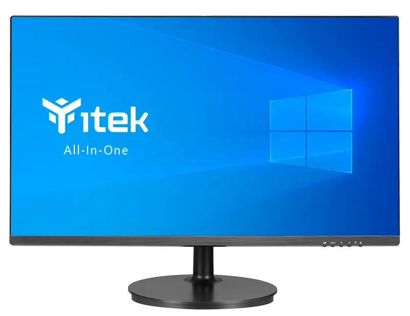 itek AIO ITAIOBB24IH41WBC