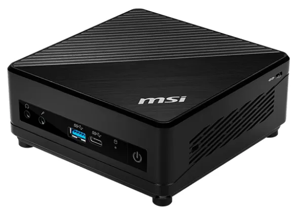 MSI Cubi 10M-215BES 9S6-B18311-680