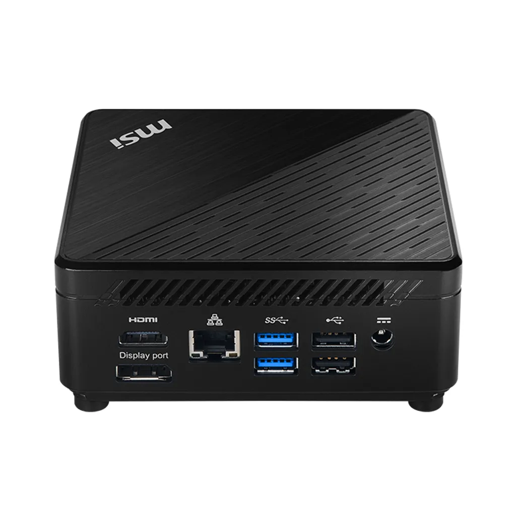 MSI Cubi 10M-691US CU510M691