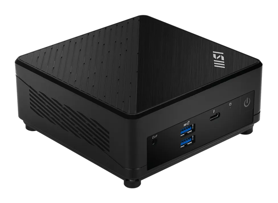 MSI Cubi 12M-024BEU CUBI 5 12M-024BEU