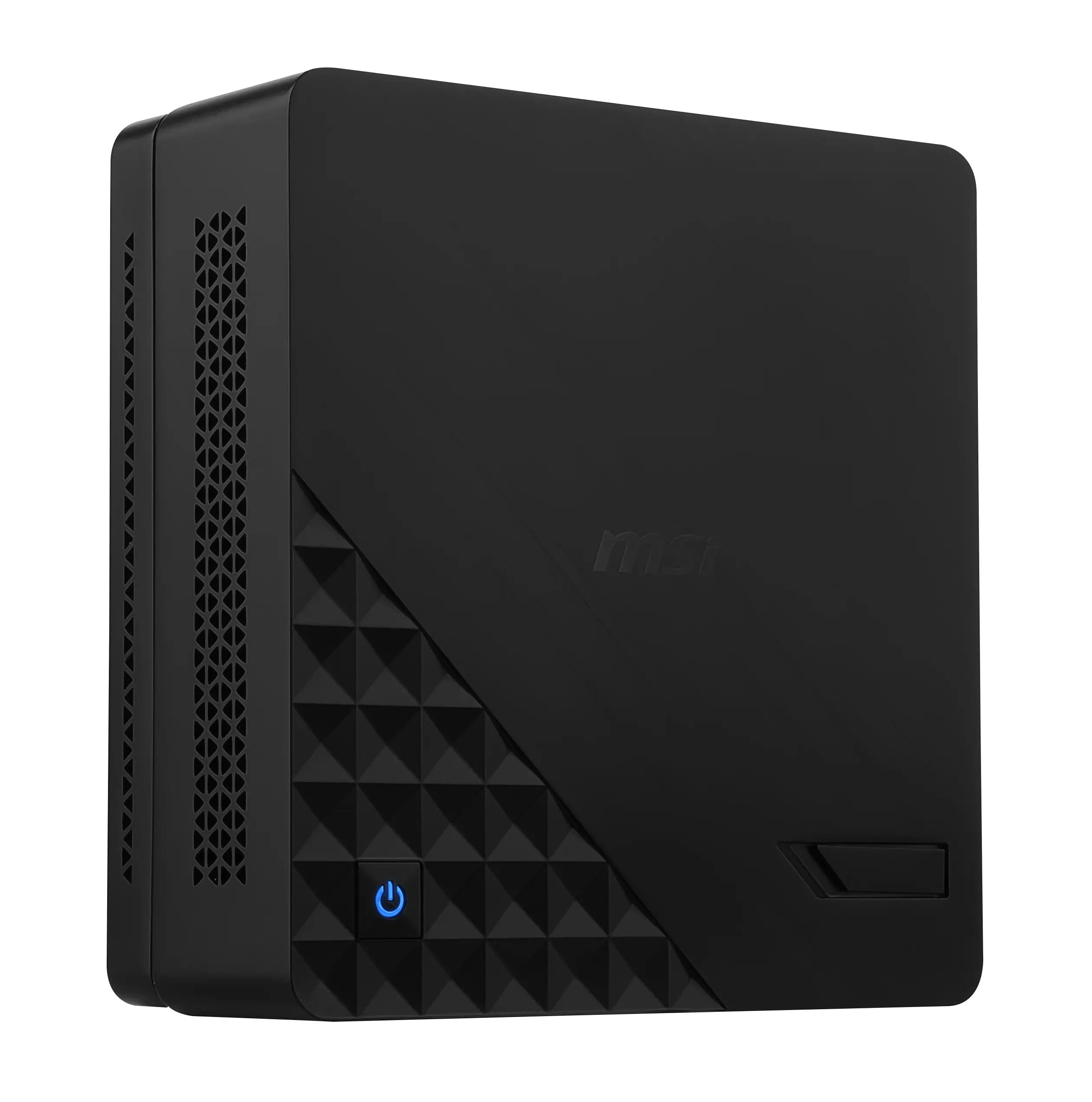 MSI CUBI 2 Plus-005BAU 2L