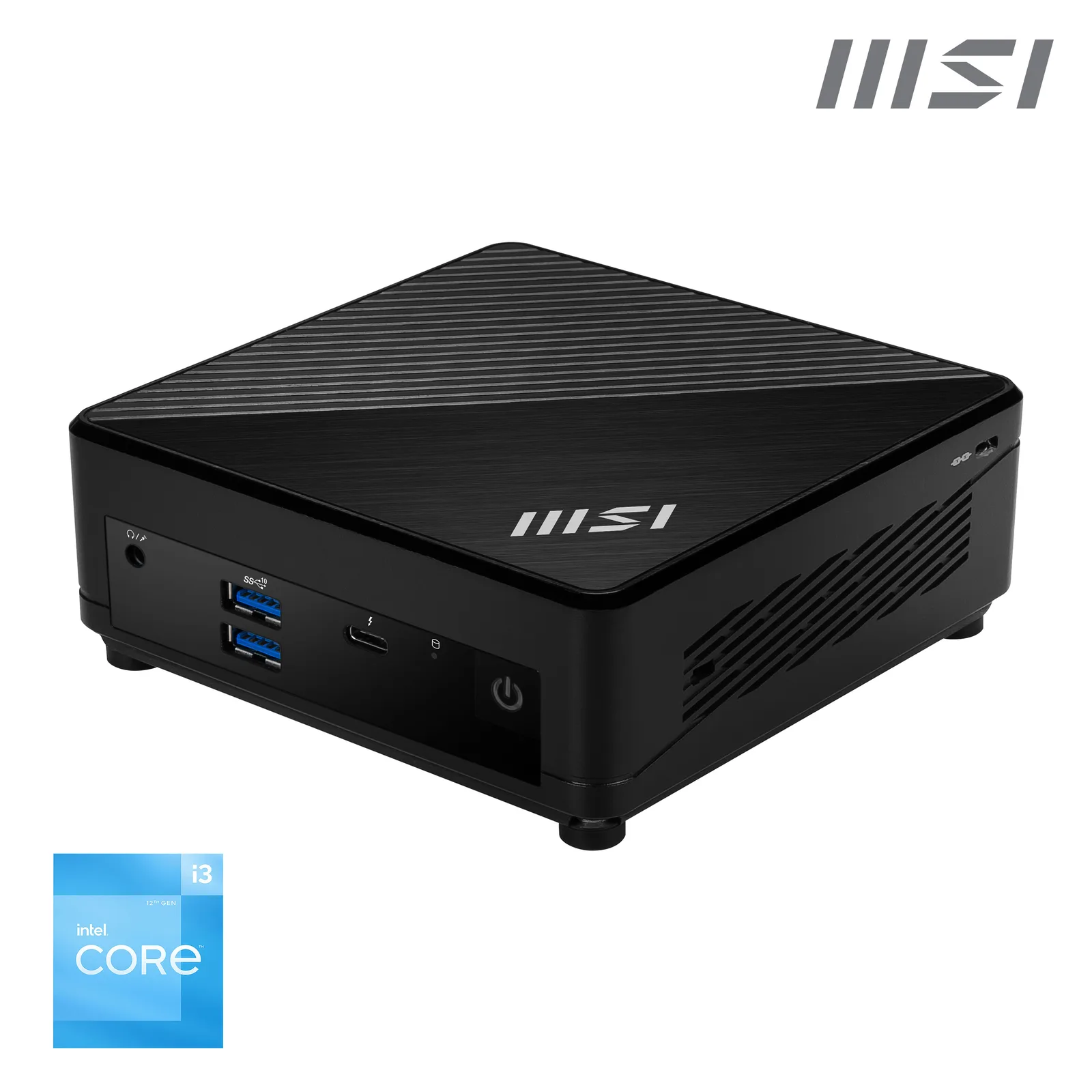 MSI CUBI 5 12M i3 1215U BB