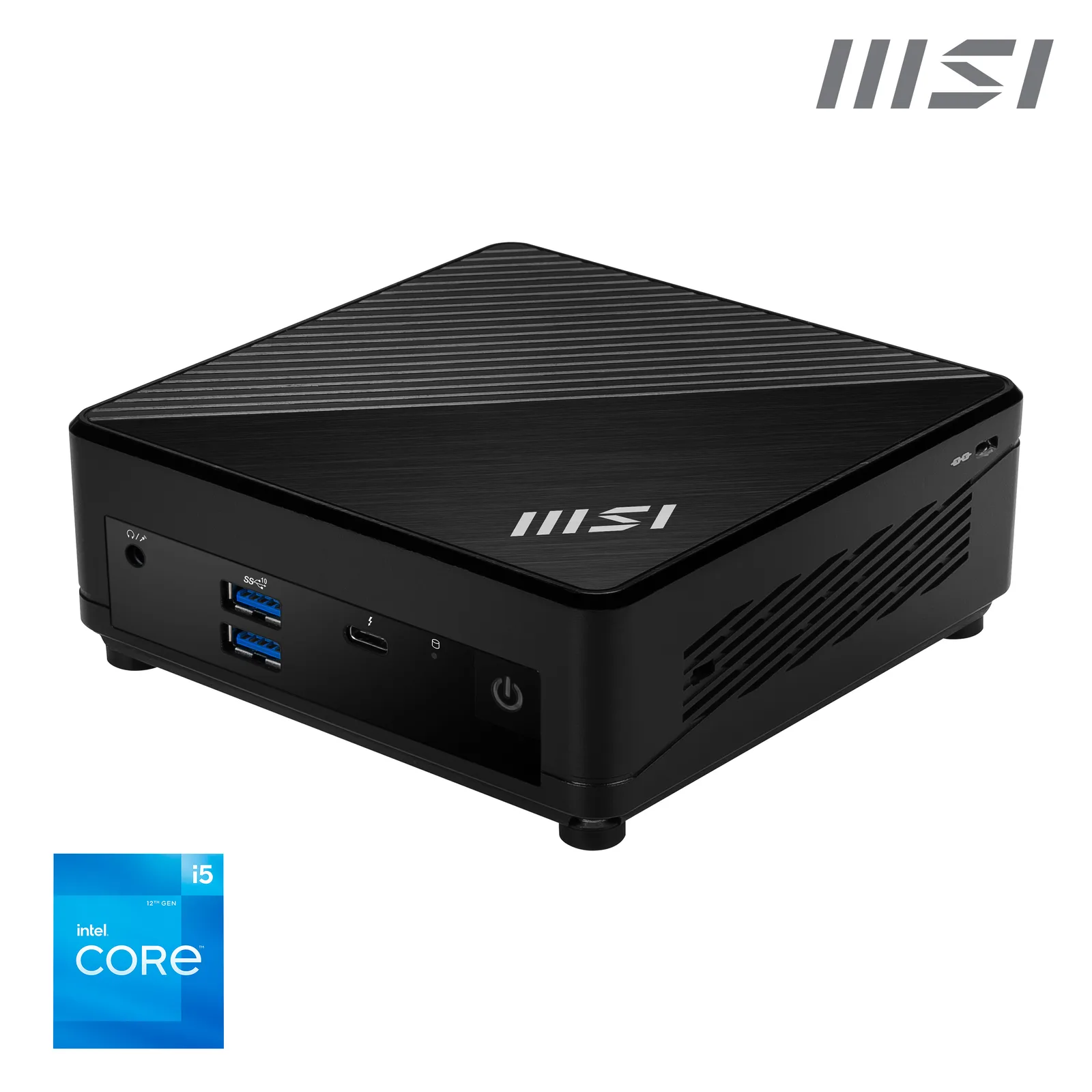 MSI CUBI 5 12M I5 1235U BB