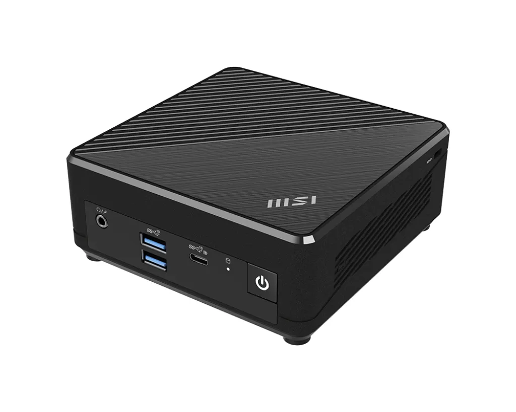 MSI Cubi N ADL-039BDE 936-B0A911-039