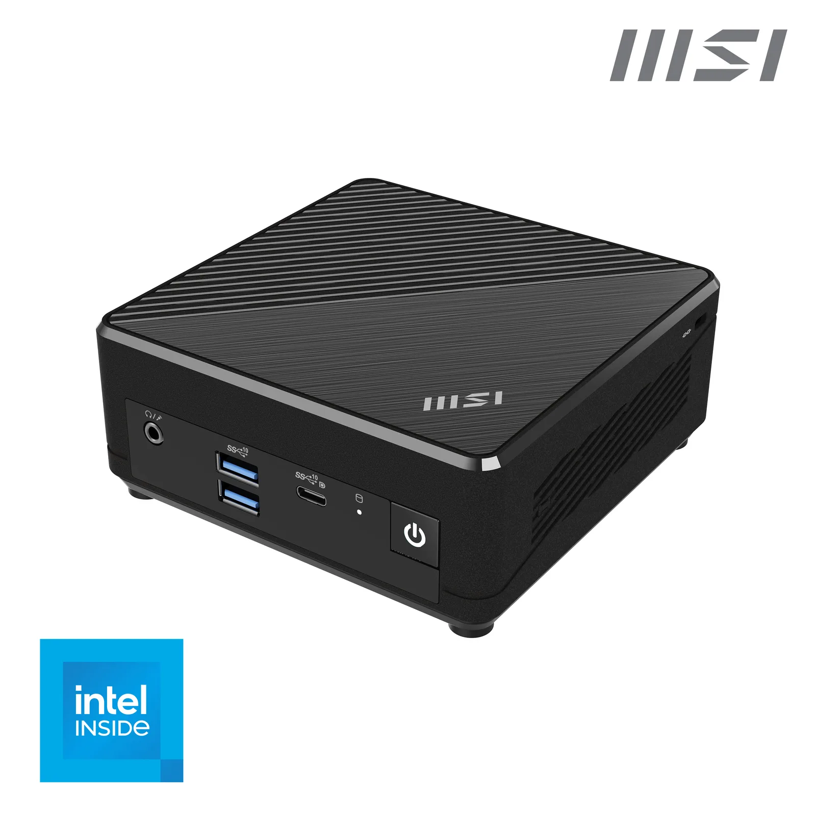 MSI CUBI N ADL N100 BB
