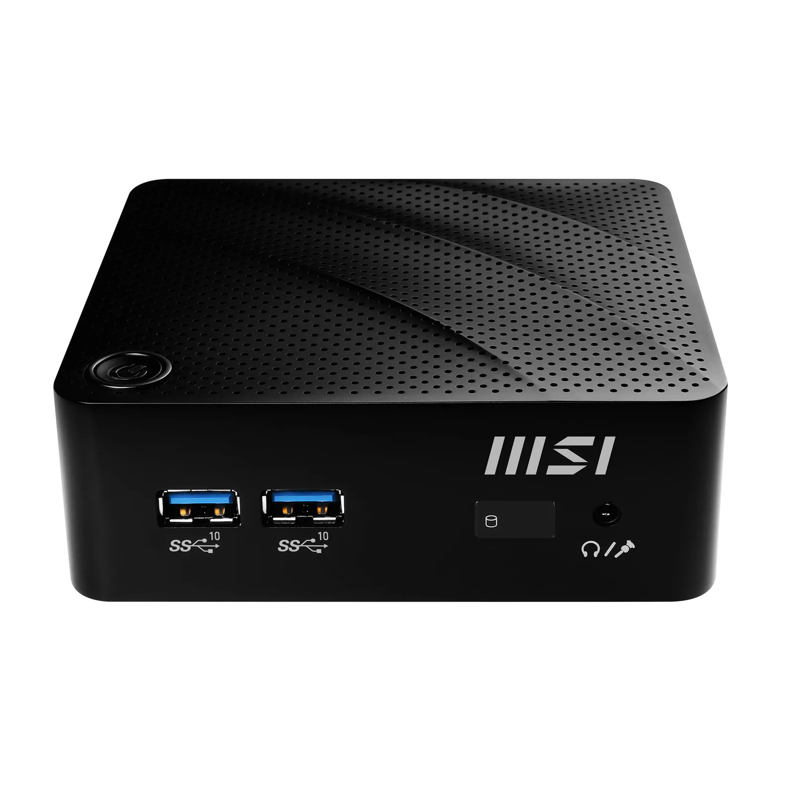 MSI Cubi N JSL-069BEU