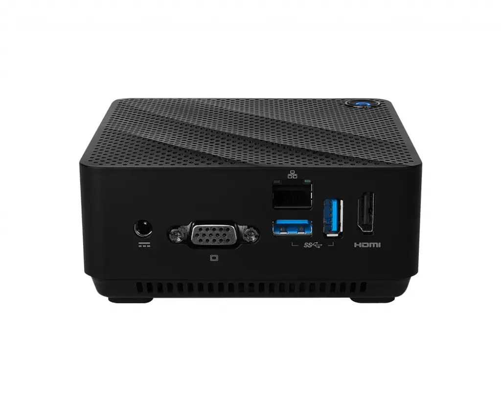 MSI N JSL-033BEU 45L CUBI N JSL-033BEU