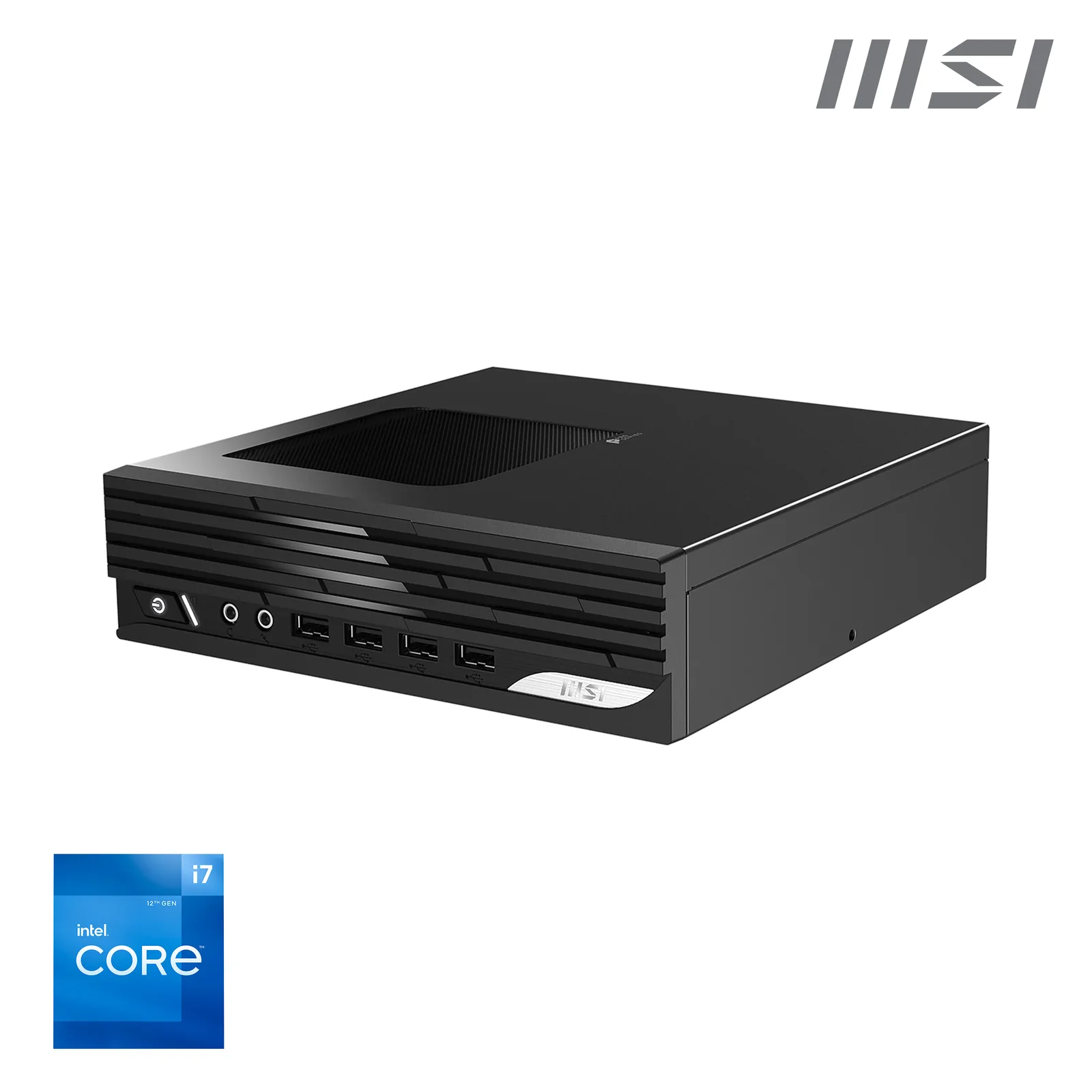 MSI PRO DP21 12M I7 12700 BB