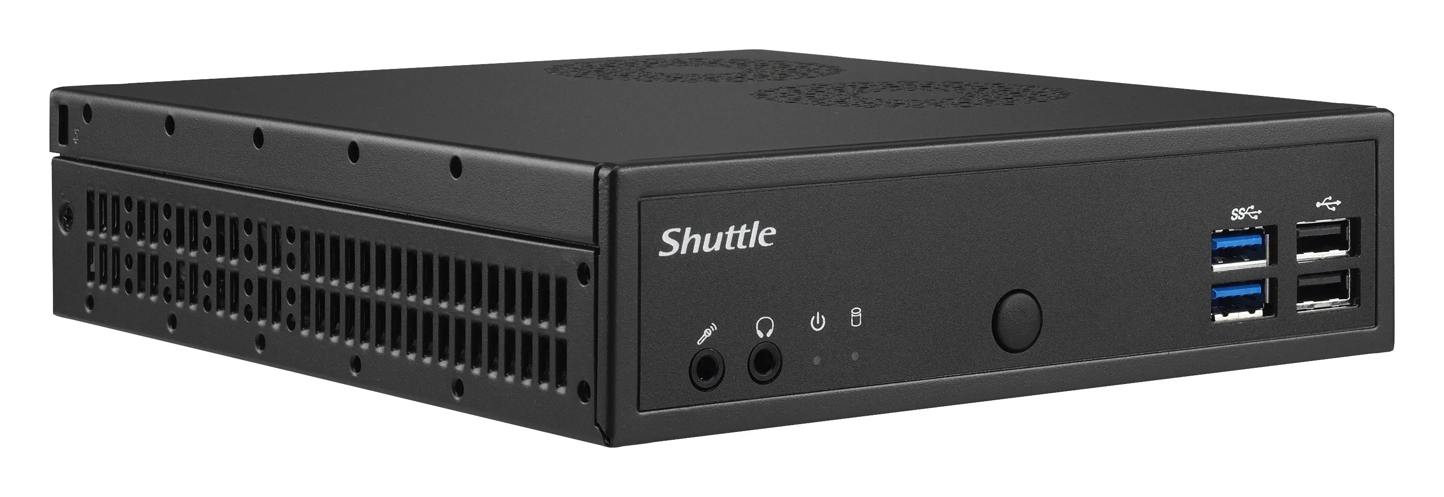 Shuttle DH02U 35L