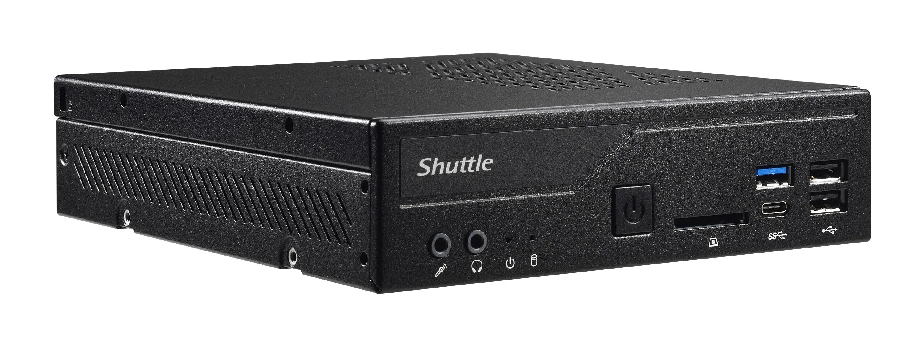 Shuttle DH310S 3L PIB-DH310S001