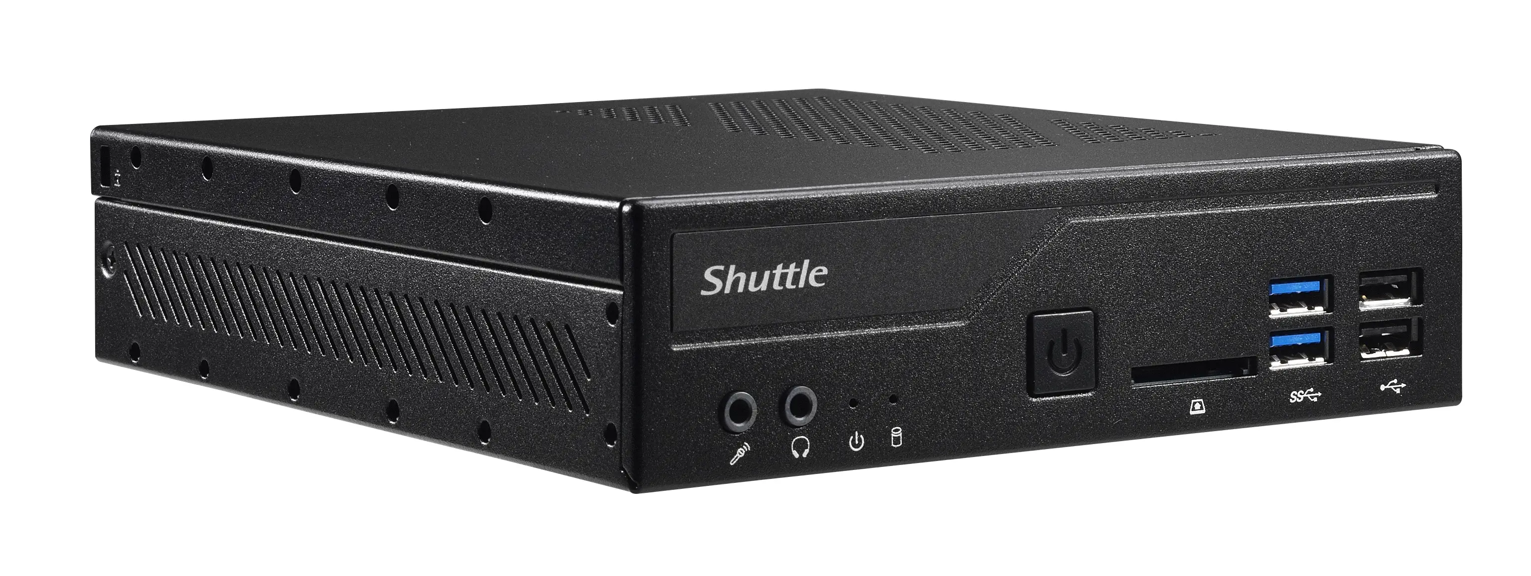 Shuttle DH410 35L PIB-DH410001