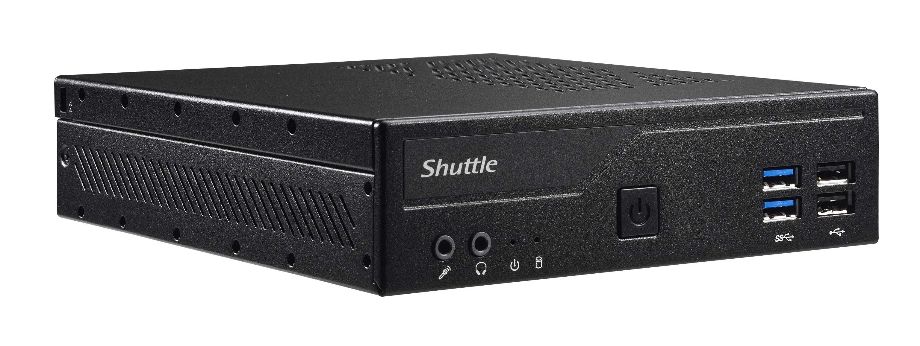 Shuttle DH410C 35L PIB-DH410011