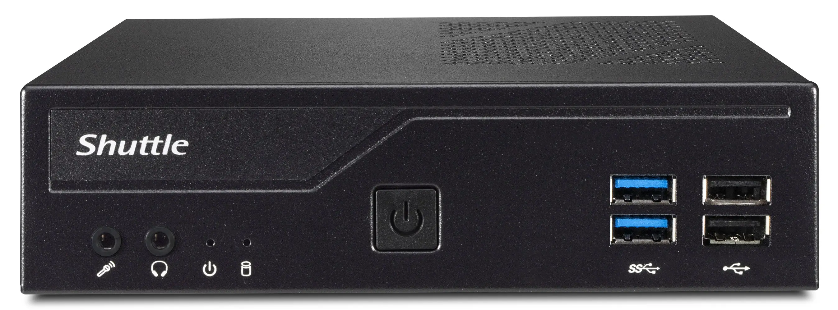 Shuttle DH410C 35L