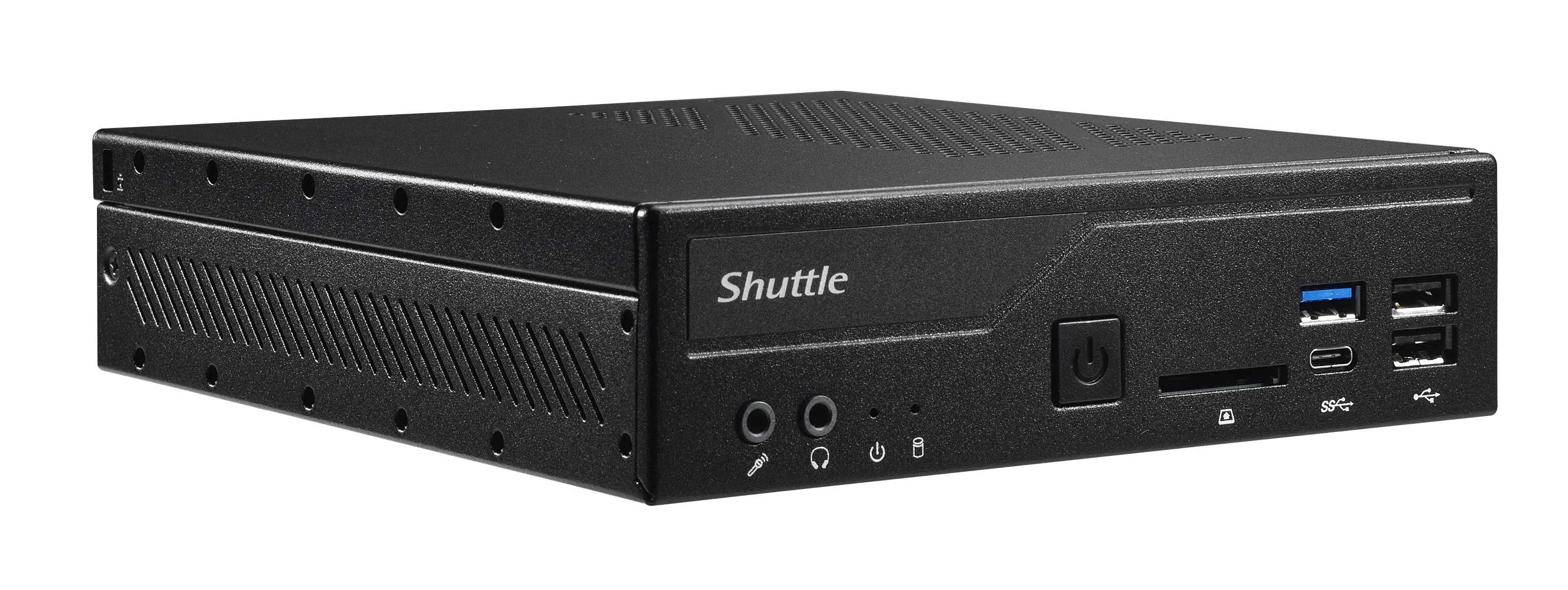 Shuttle DH410S 35L PIB-DH410S011