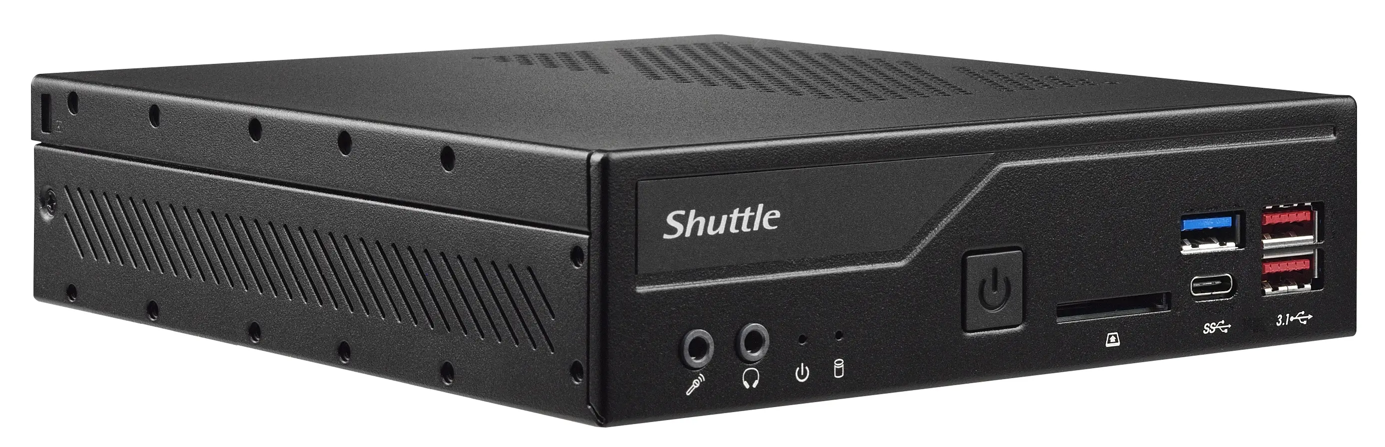 Shuttle DH470 35L PIB-DH470001