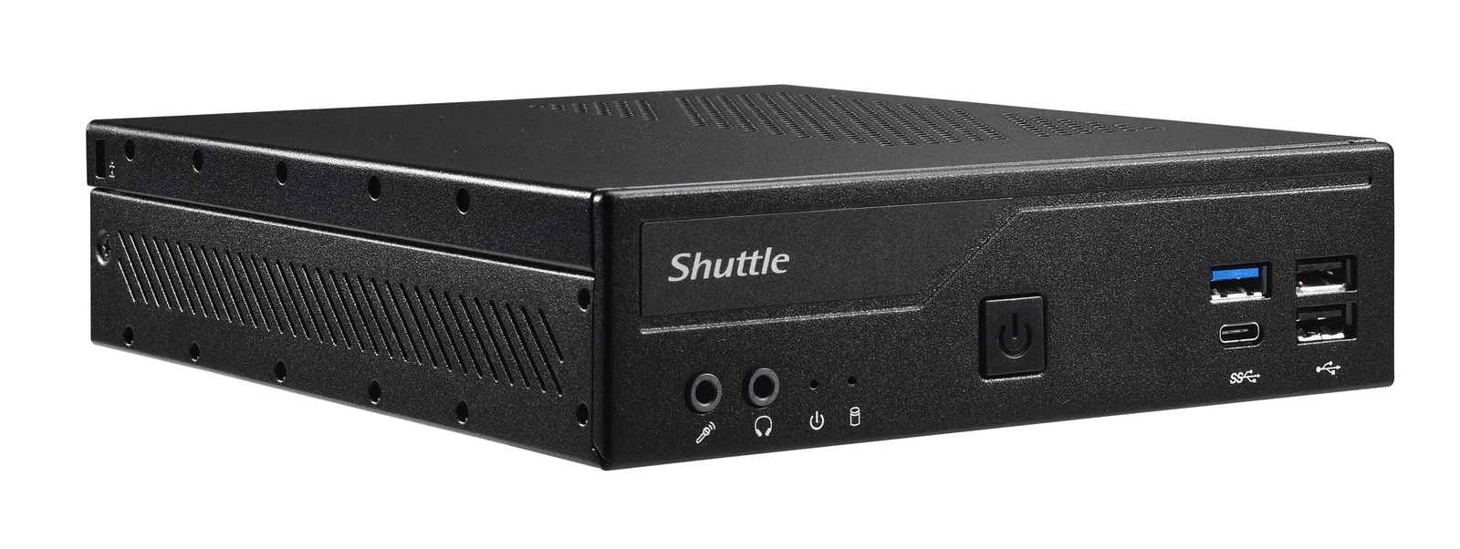 Shuttle DH610