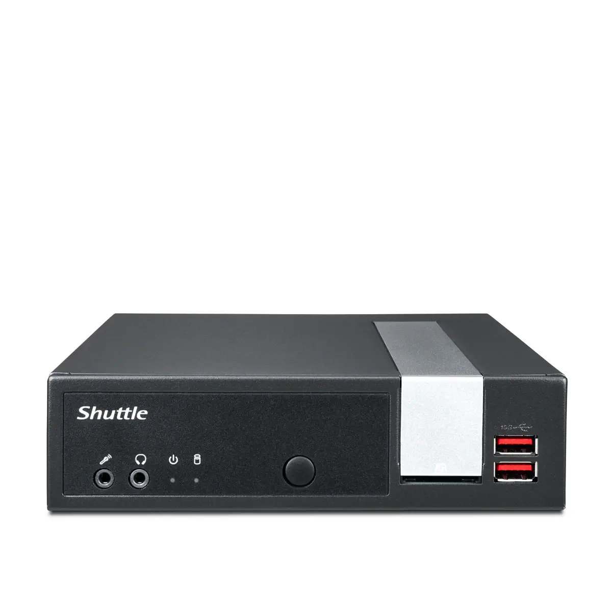 Shuttle DL2000EP 35L