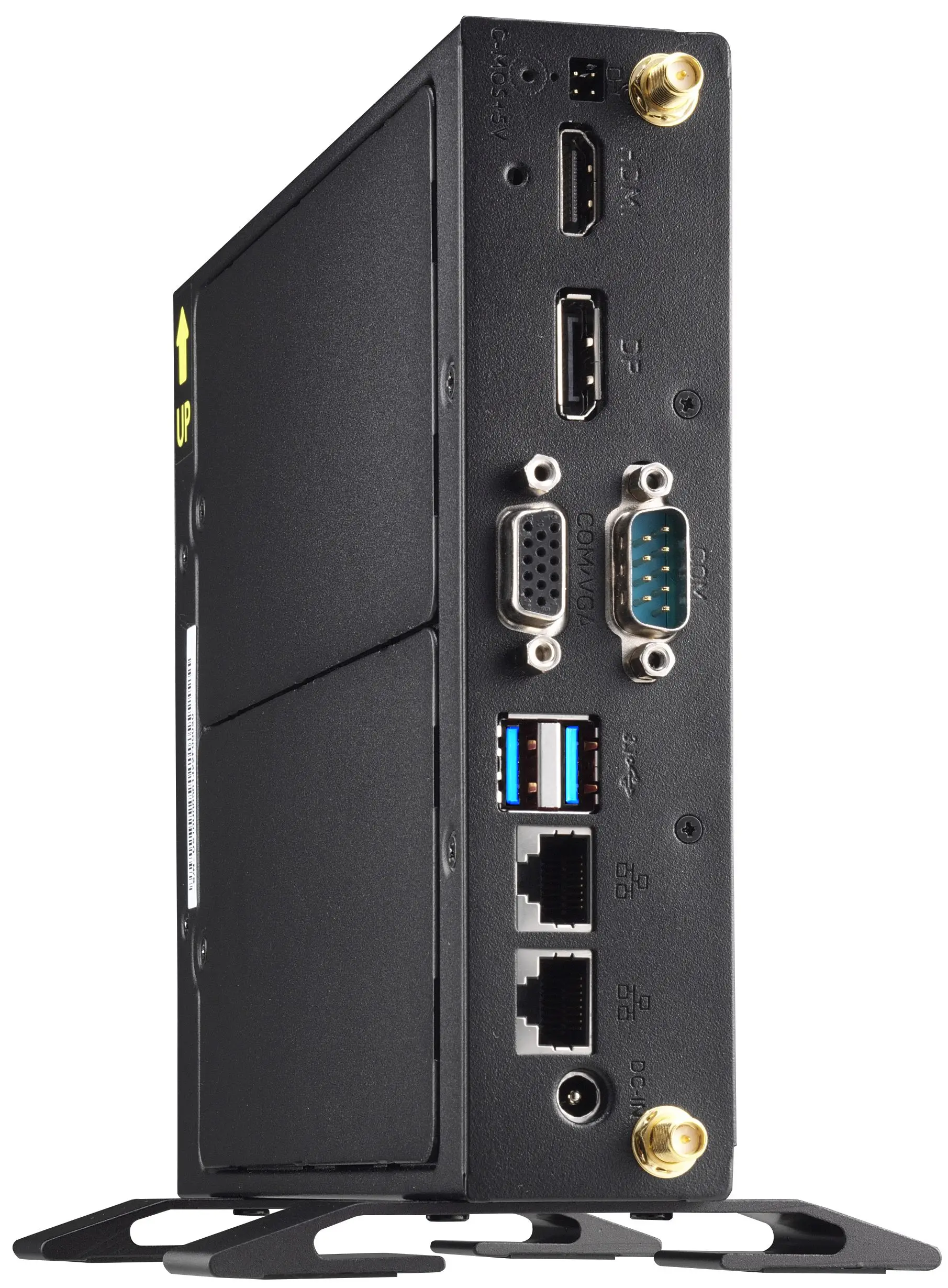 Shuttle DS10U 3L