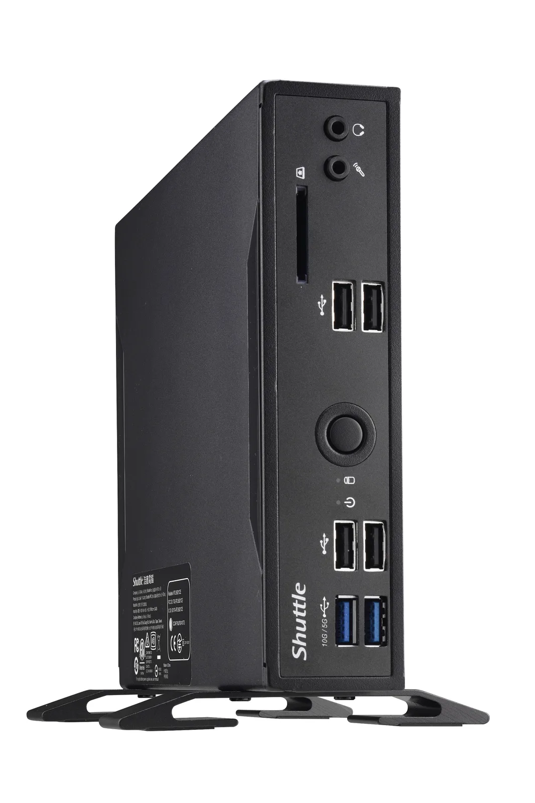 Shuttle DS20UV2