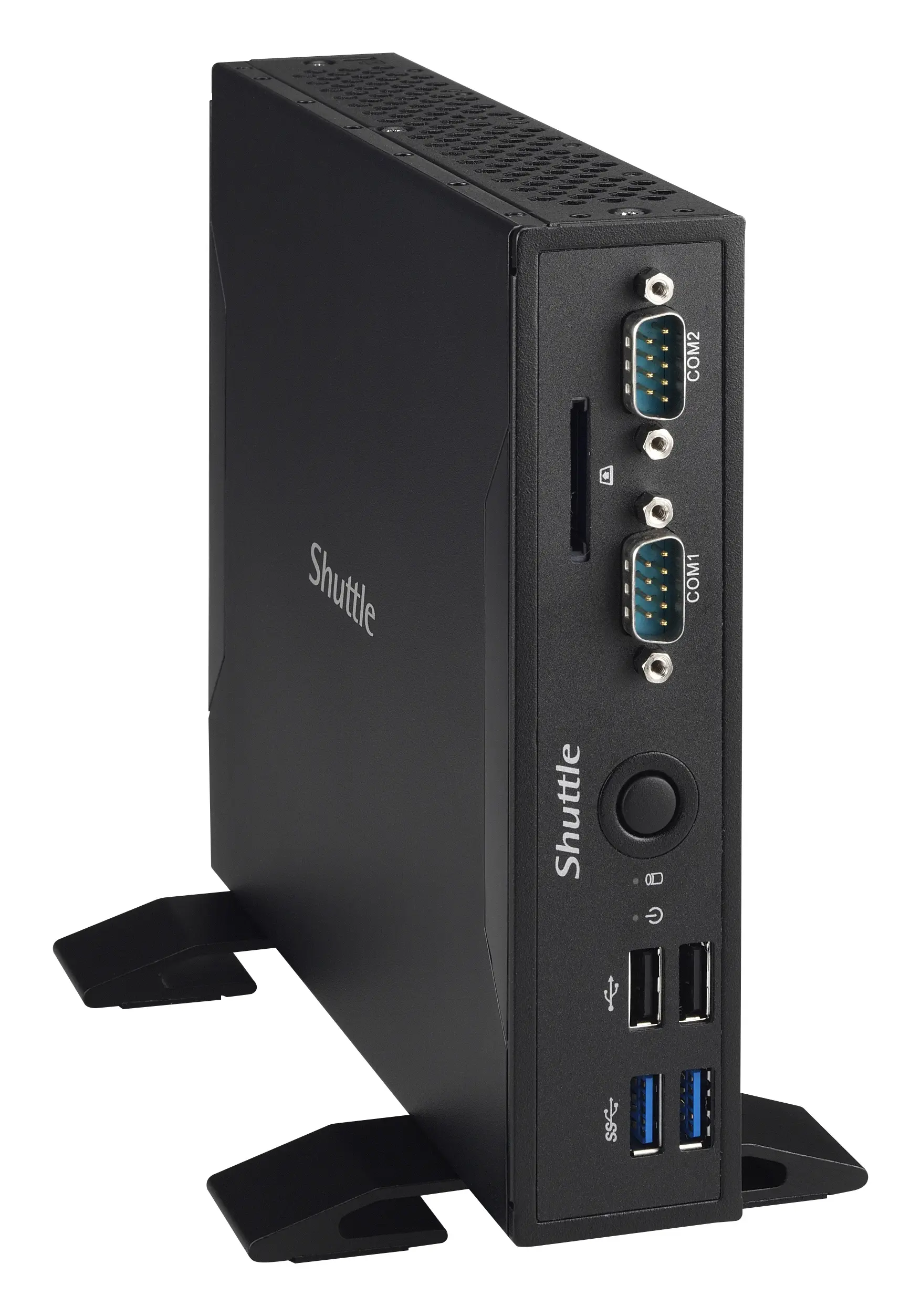Shuttle DS67U 6 GHz DS67U8G128HOME