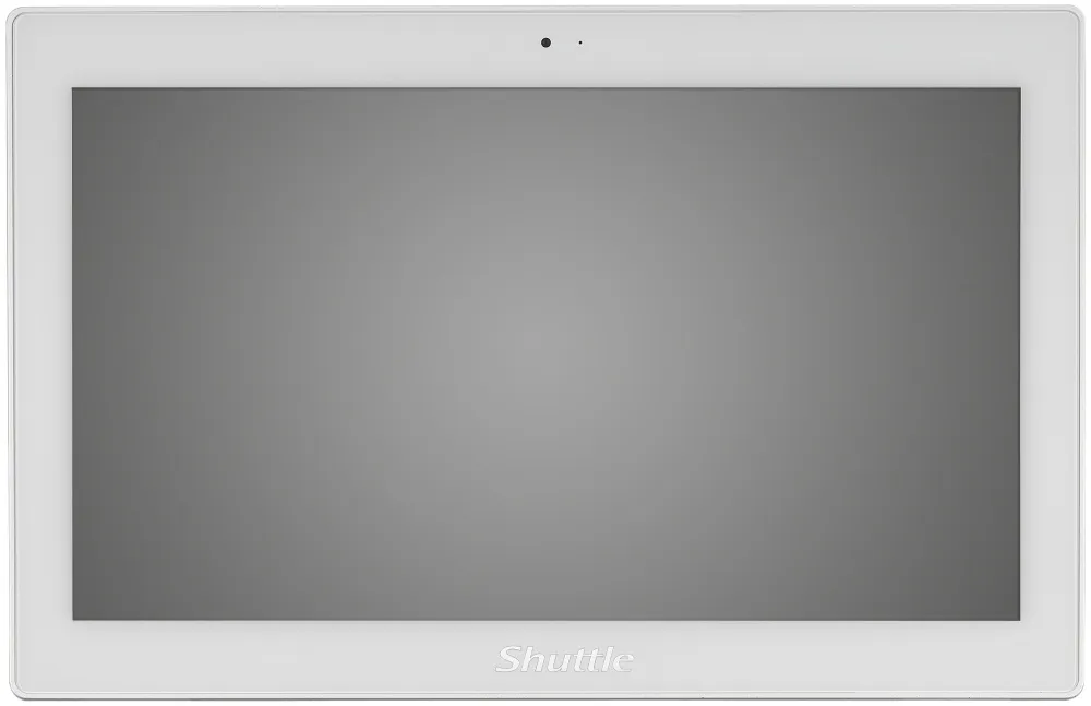 Shuttle Panel-PC P15WL01-i5 White