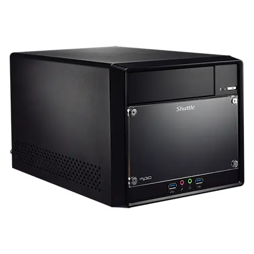 Shuttle SH510R4