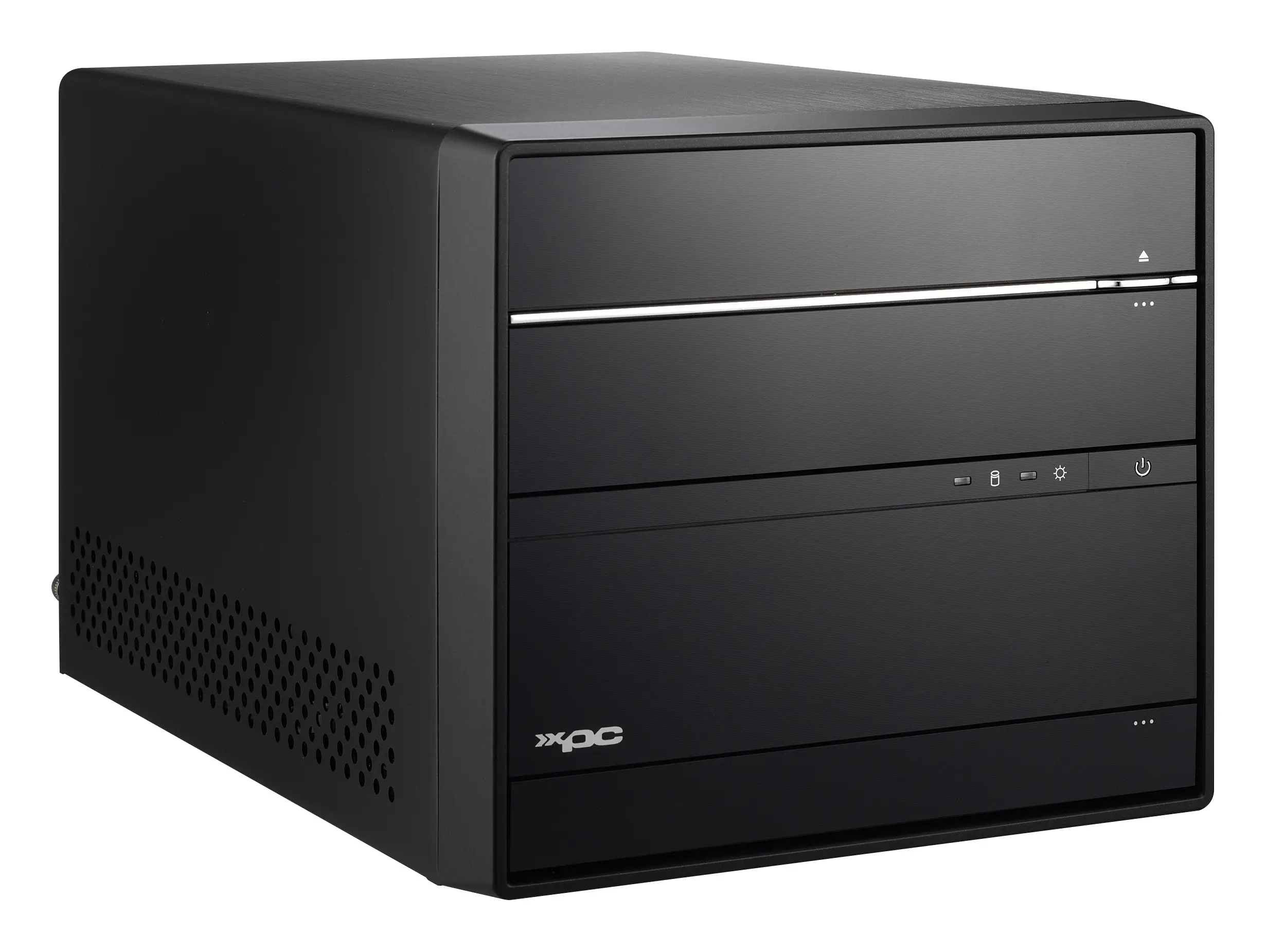 Shuttle SH570R6 Plus