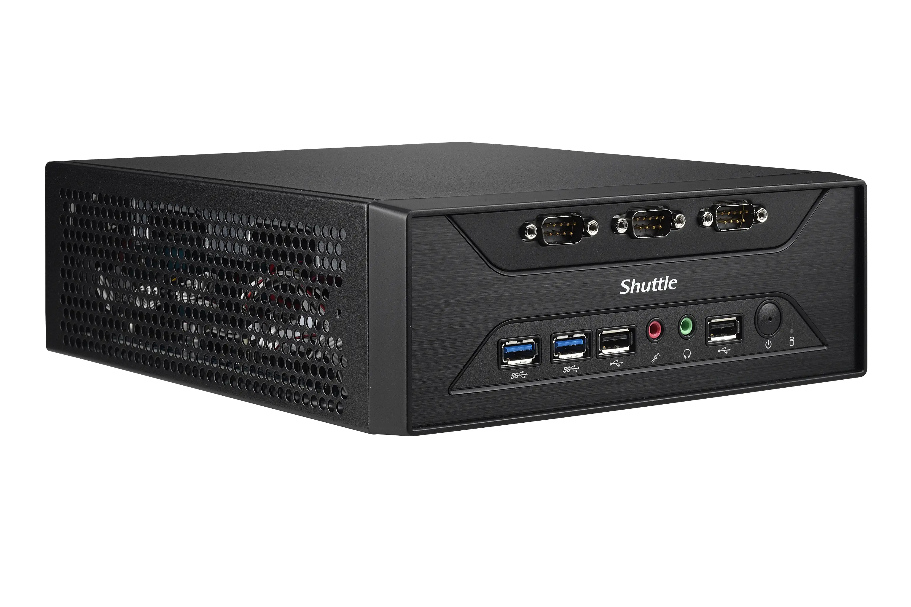 Shuttle XC60J 2 GHz XC60J8G128PRO
