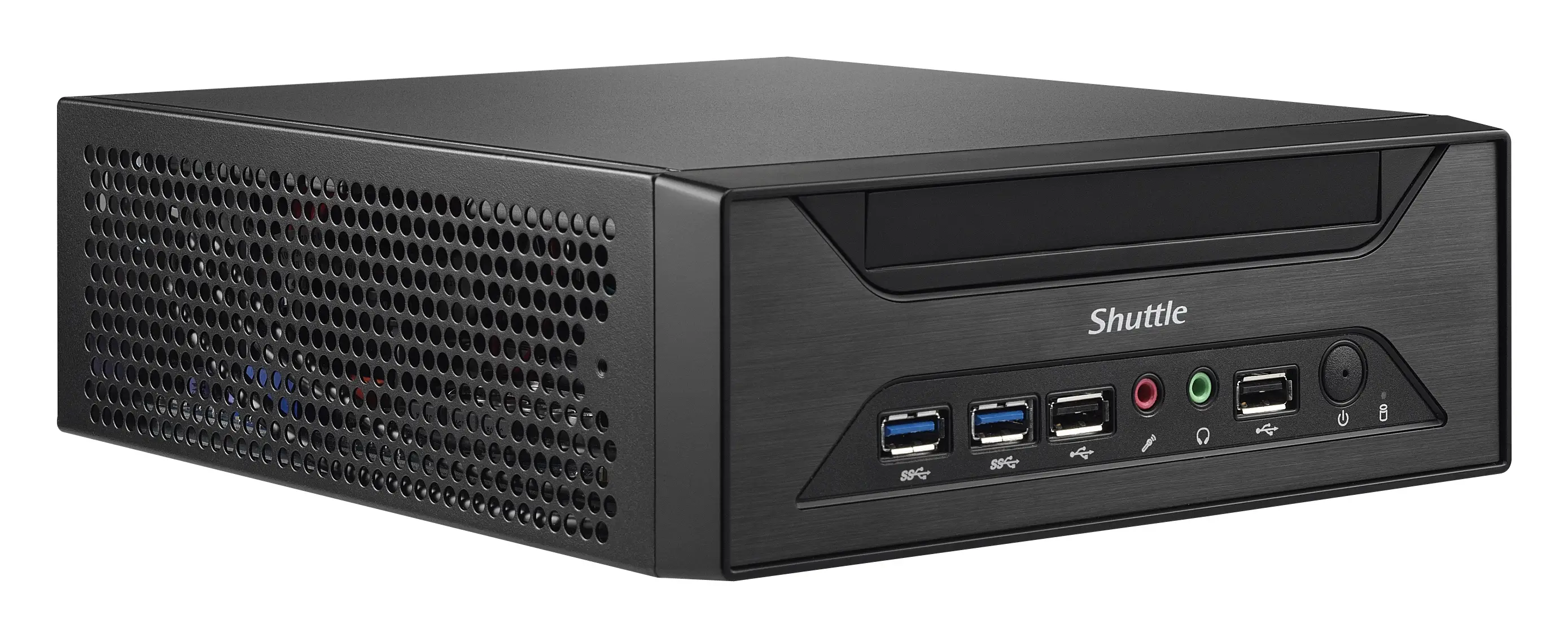 Shuttle XH310R PIB-XH310R21