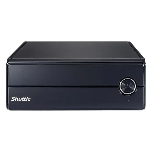 Shuttle XH610V