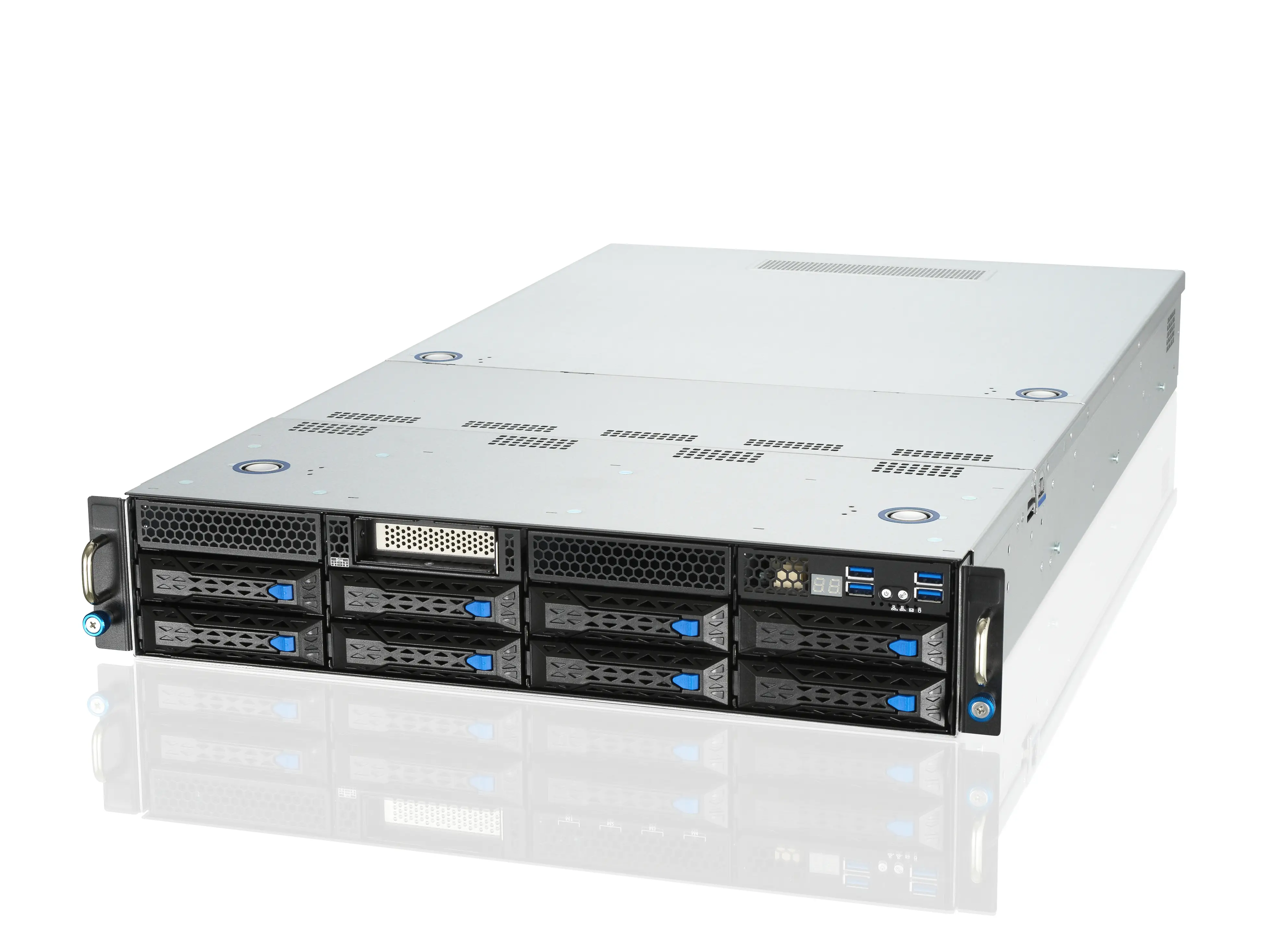 ASUS ESC4000-E10 90SF01B3-M00510