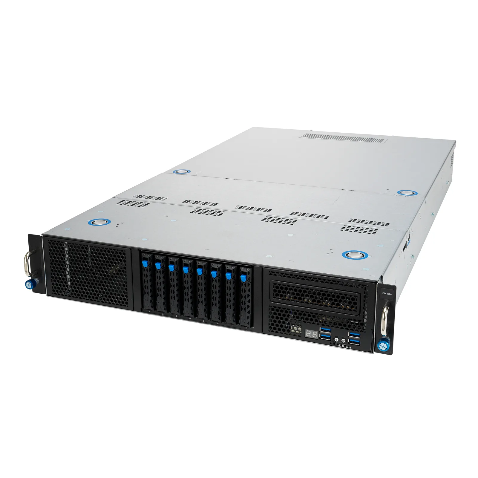 ASUS ESC4000-E10S 90SF01B3-M004R0