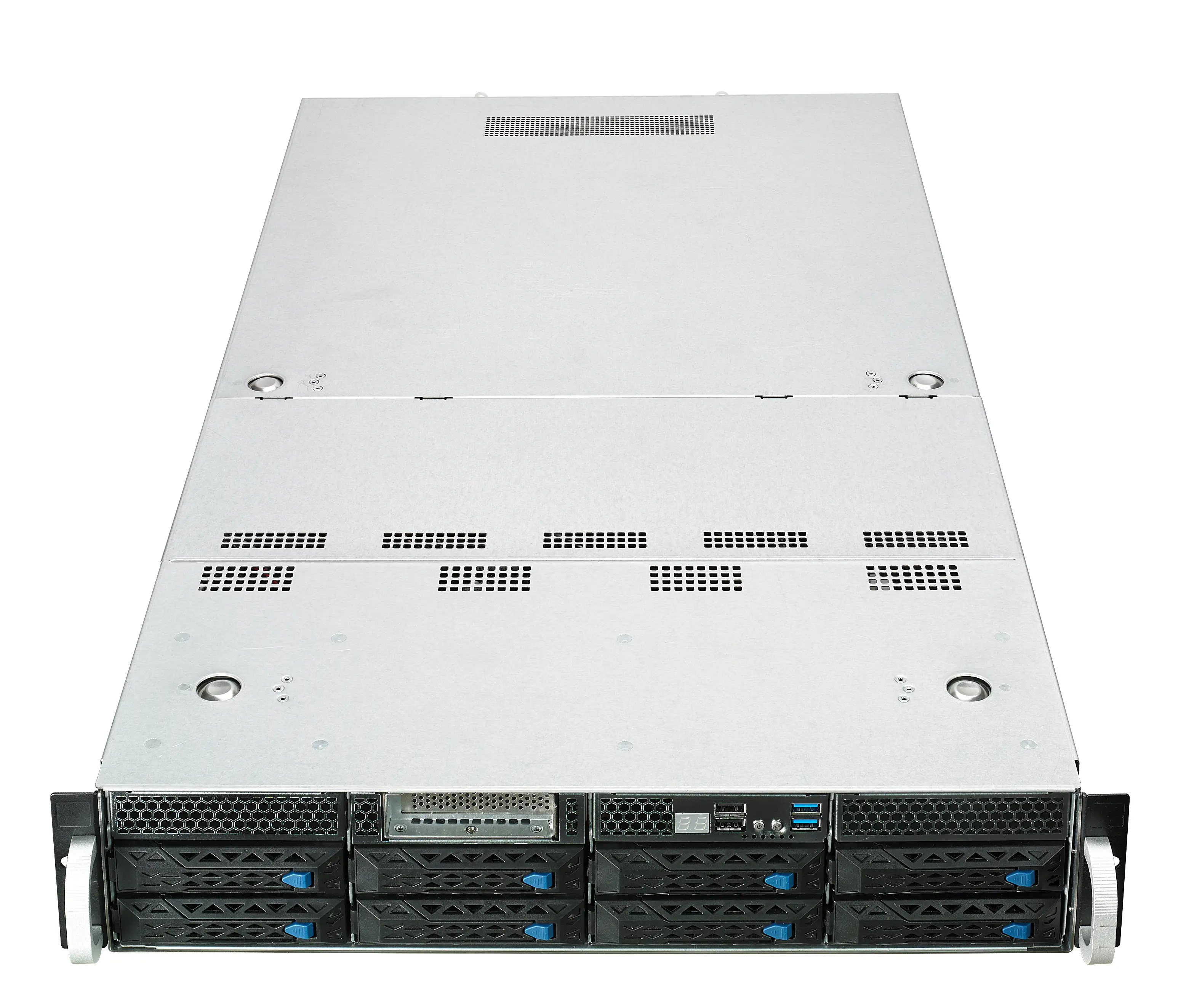 ASUS ESC4000 G4 90SF0071-M04120