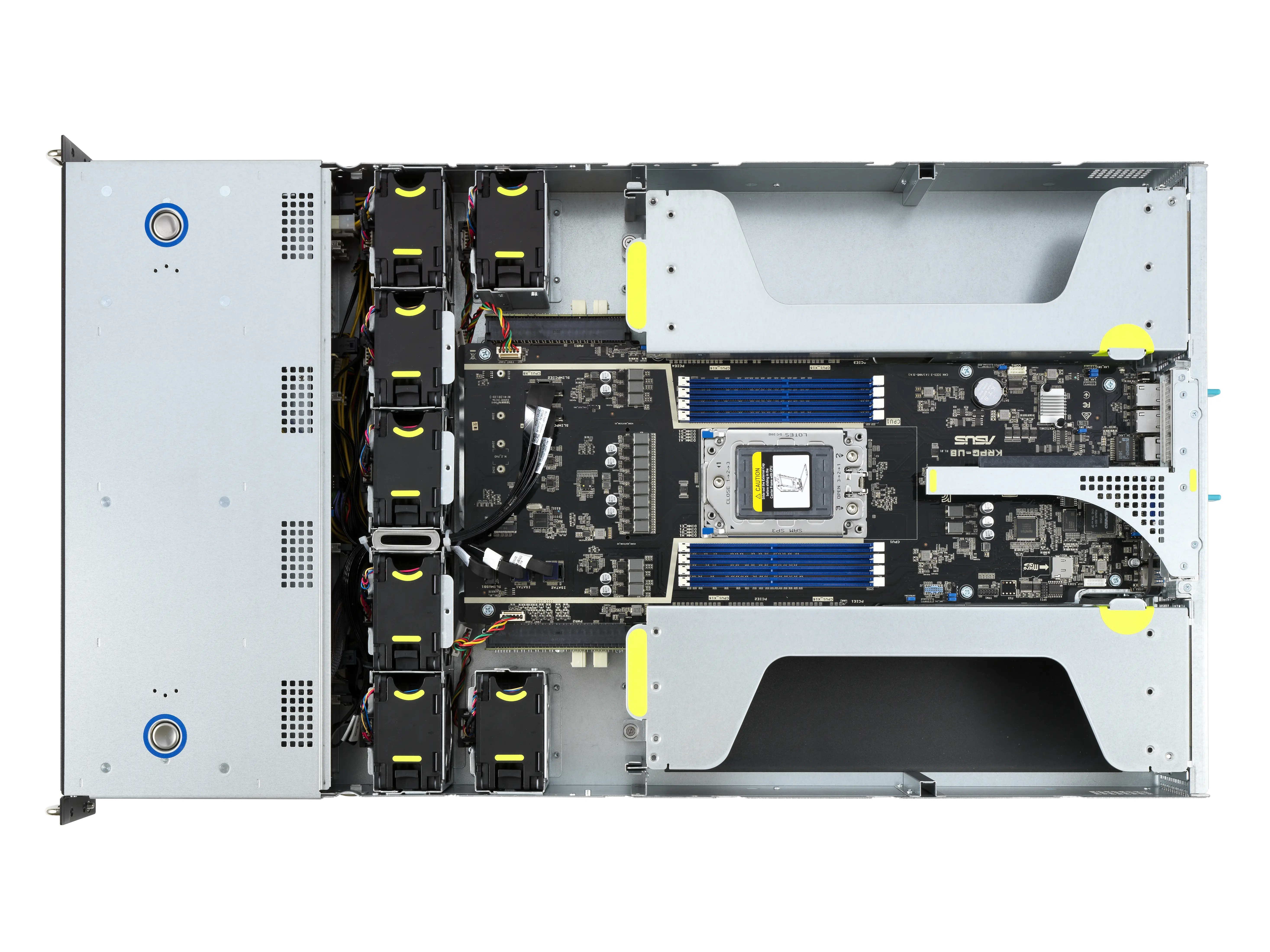 ASUS ESC4000A-E10 90SF01A1-M00760