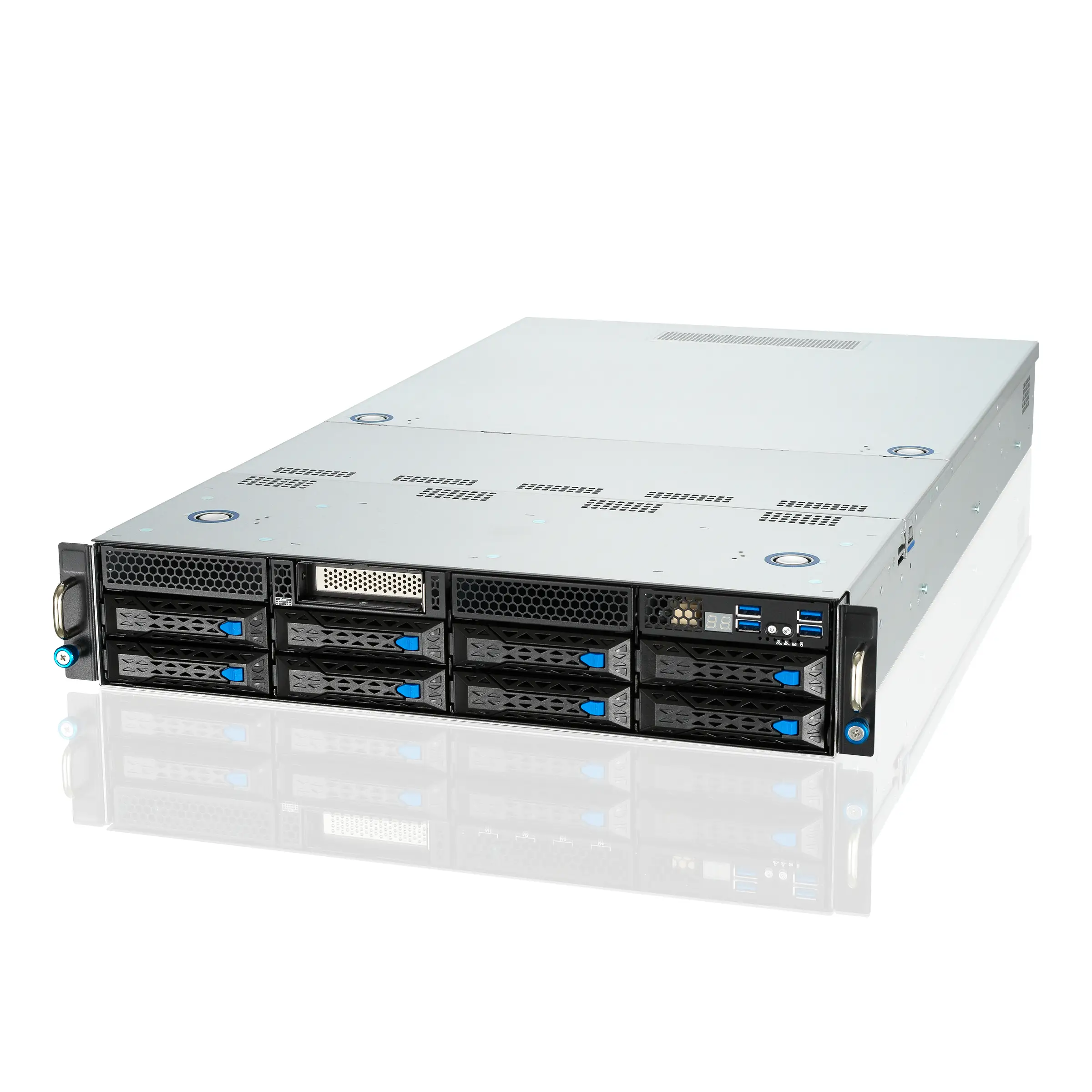 ASUS ESC4000A-E11 90SF0251-M00150