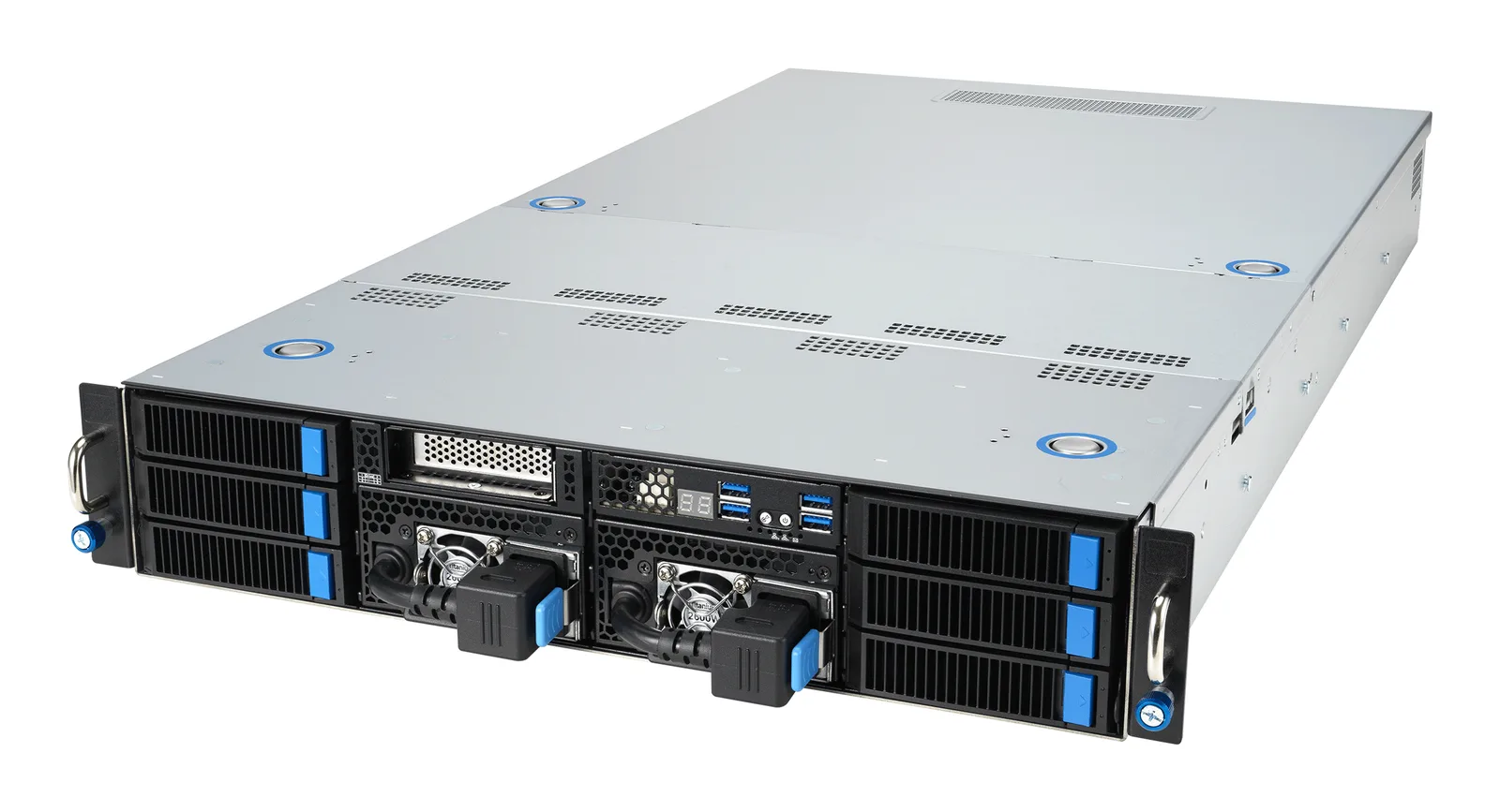 ASUS ESC4000A-E12 90SF02M1-M000W0