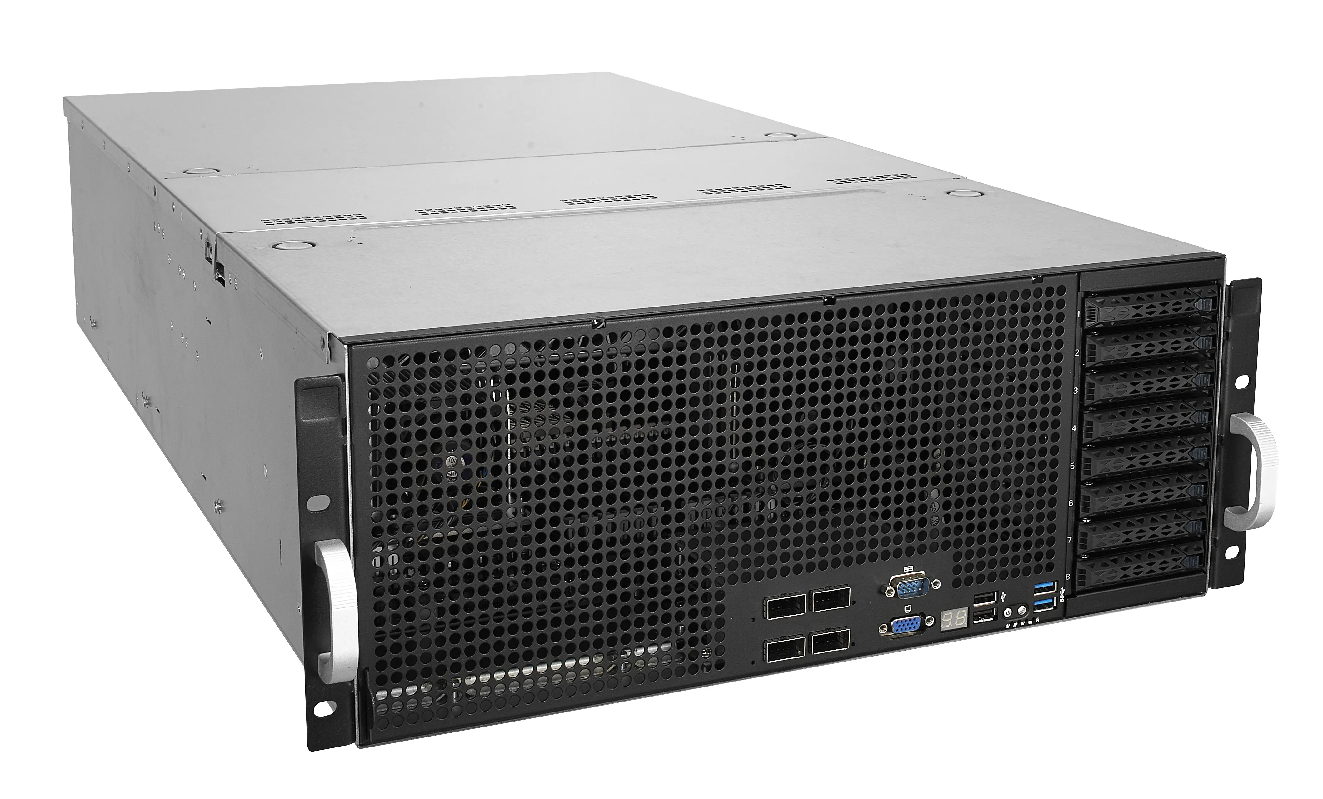 ASUS ESC8000 G4 90SF00H1-M04960