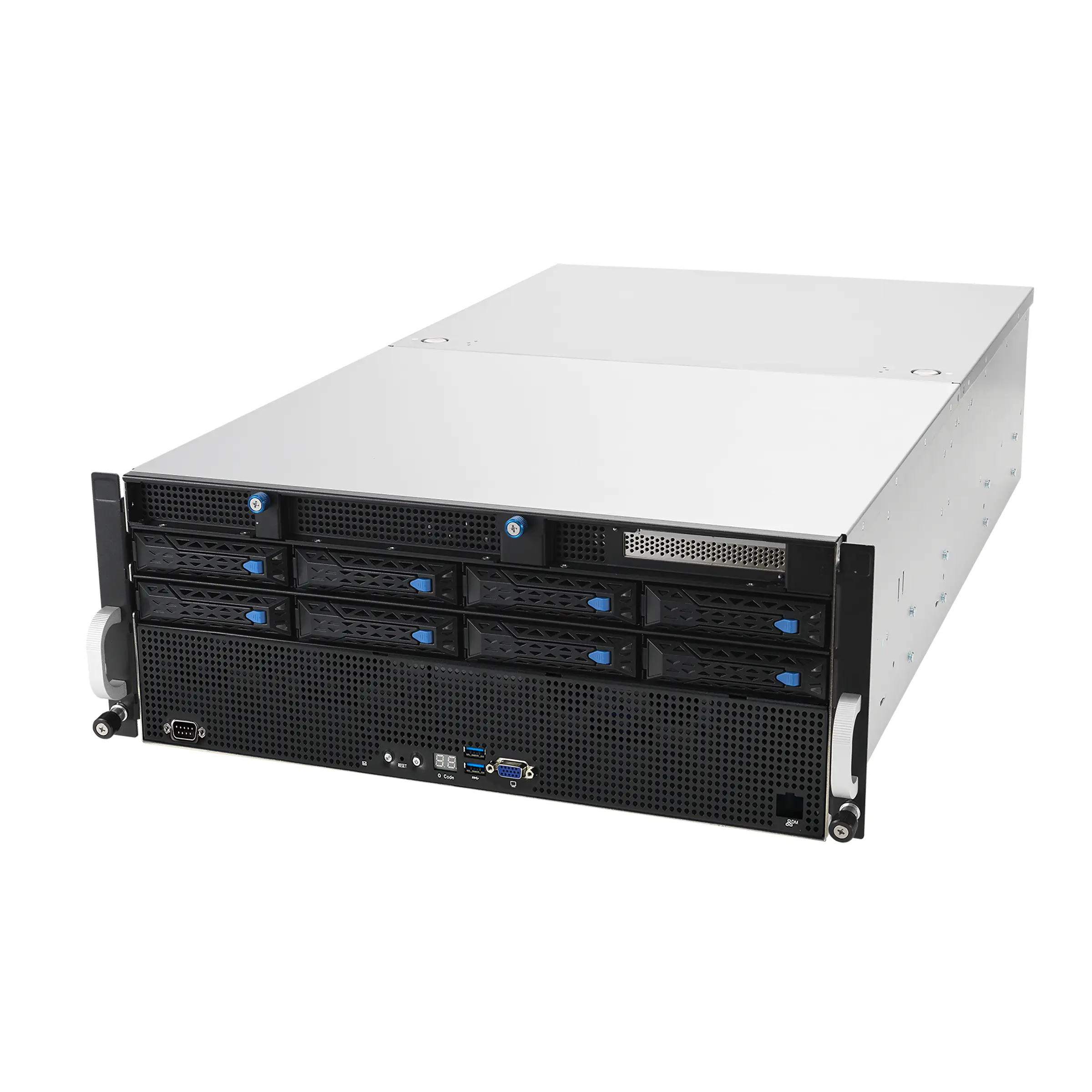 ASUS ESC8000A-E11 90SF0214-M002J0