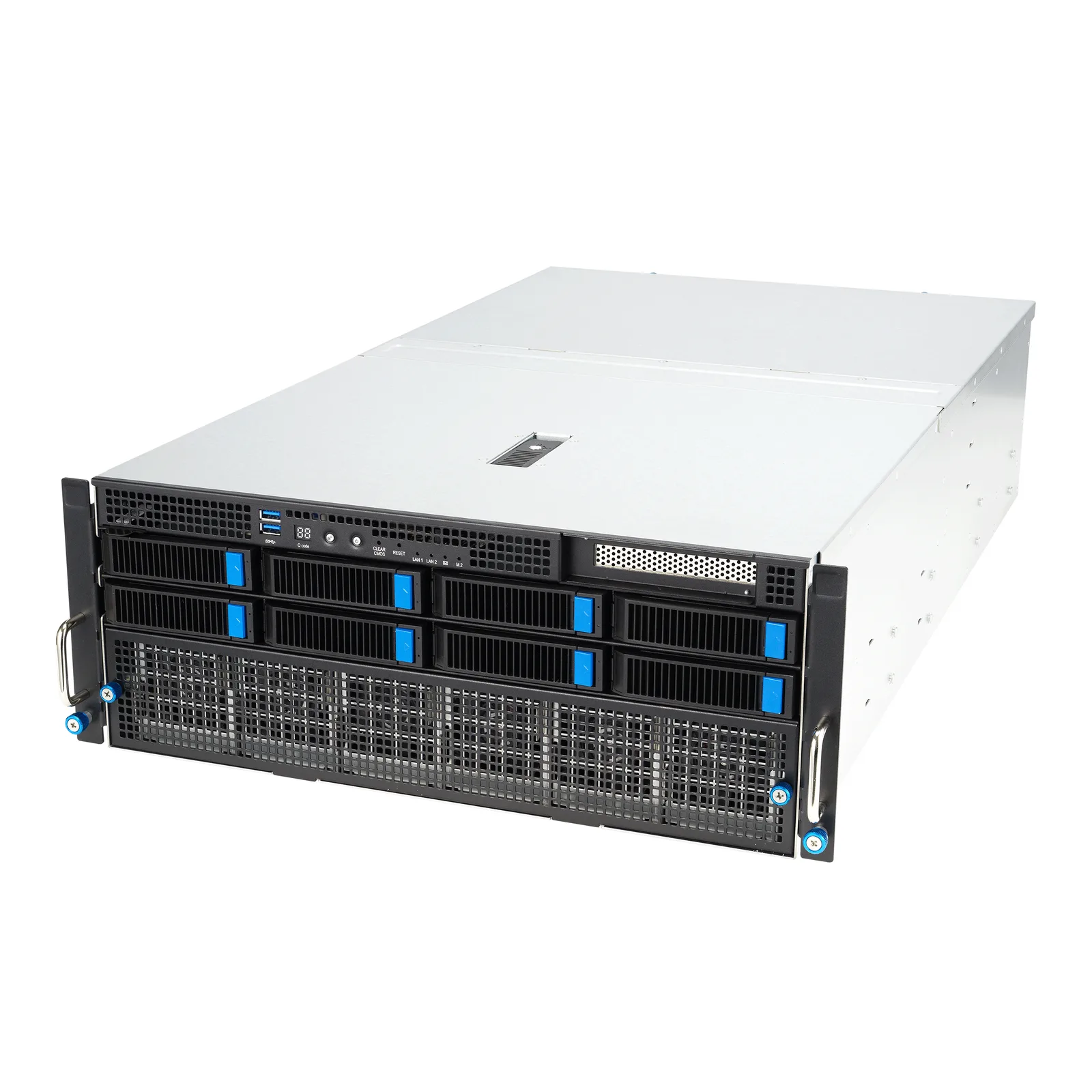 ASUS ESC8000A-E12-SKU2 90SF02H2-M001J0
